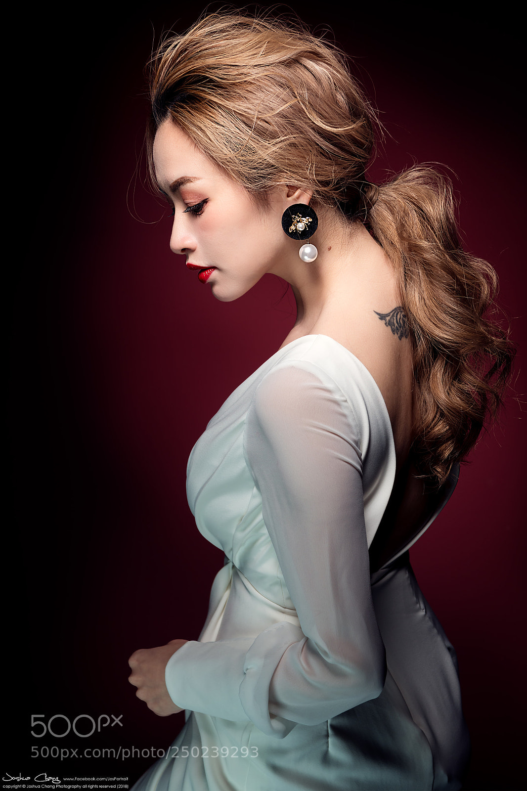 Nikon D850 sample photo. Fashion - rita chang photography
