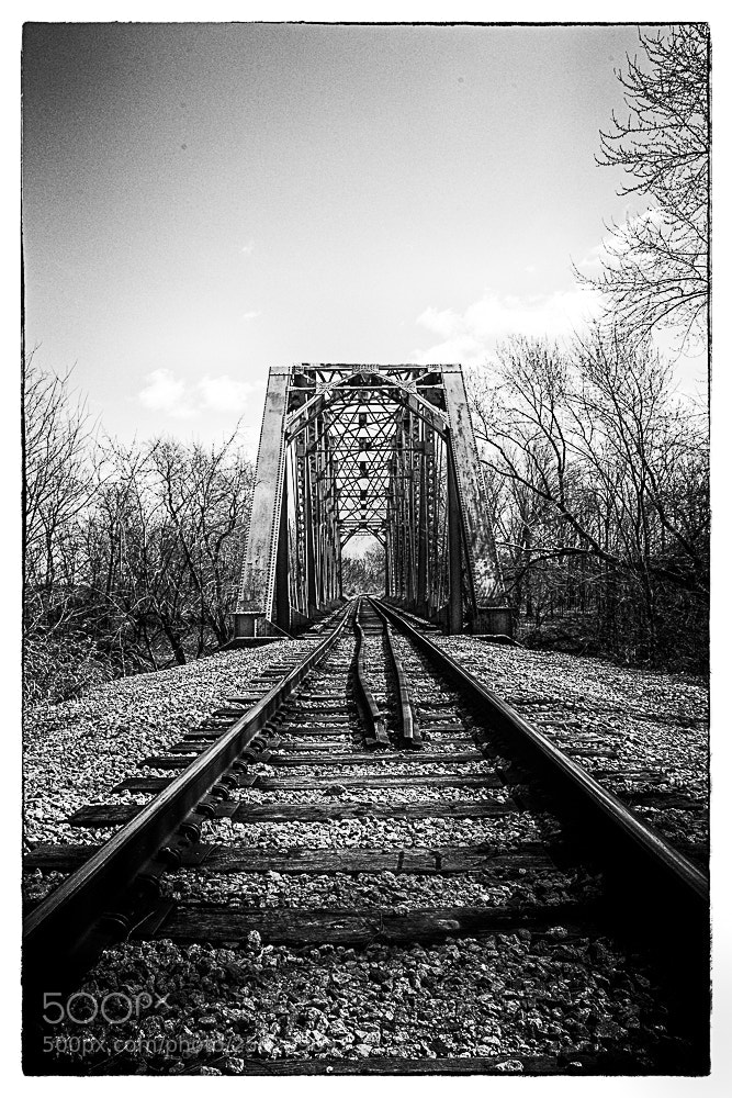 Canon EOS 5D Mark IV sample photo. Bridge (of ) photography