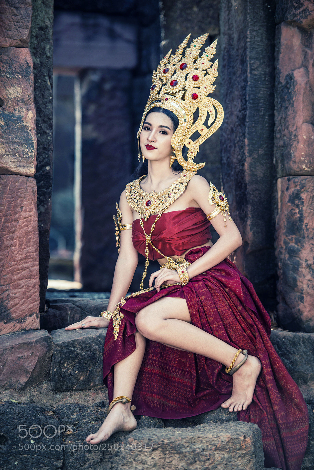 Nikon D610 sample photo. Apsara photography