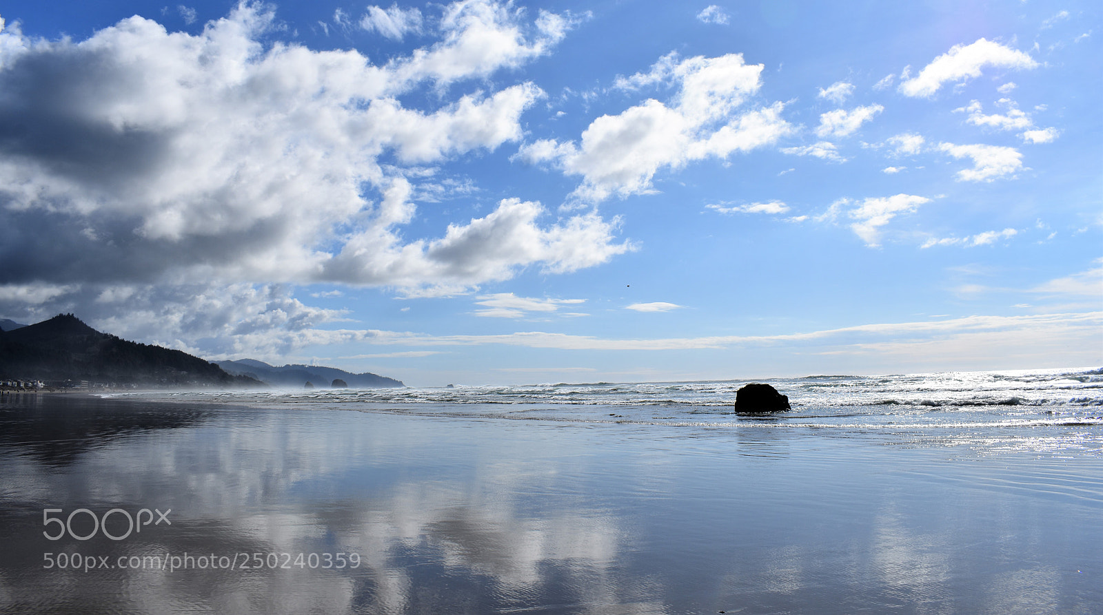 Nikon D3400 sample photo. Pacific northwest - cannon photography