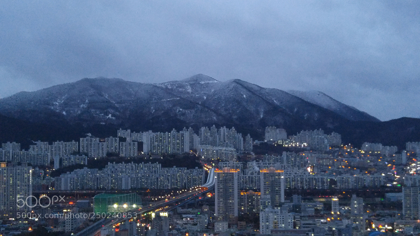 LG G4 sample photo. Yesterday in busan photography
