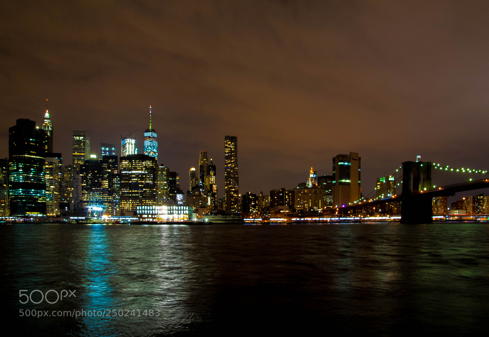 Nikon D5300 sample photo. Nyc photography