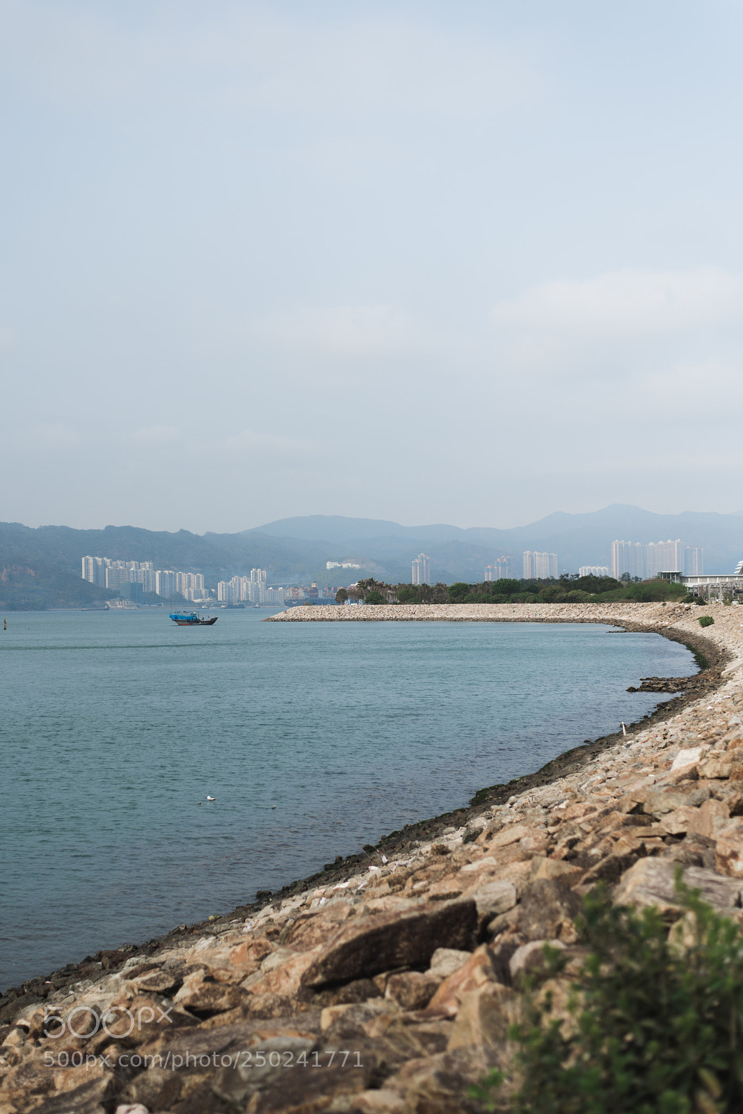 Nikon D810 sample photo. Water's edge photography