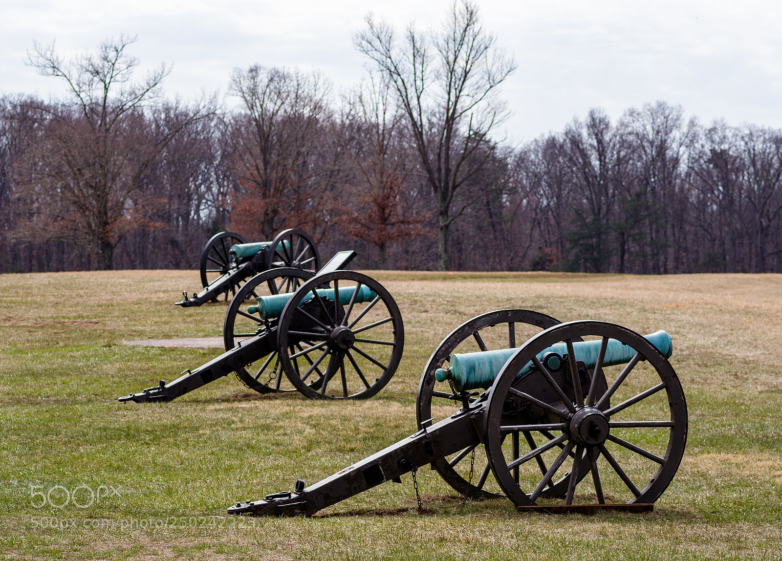 Pentax KP sample photo. Confederate cannon photography