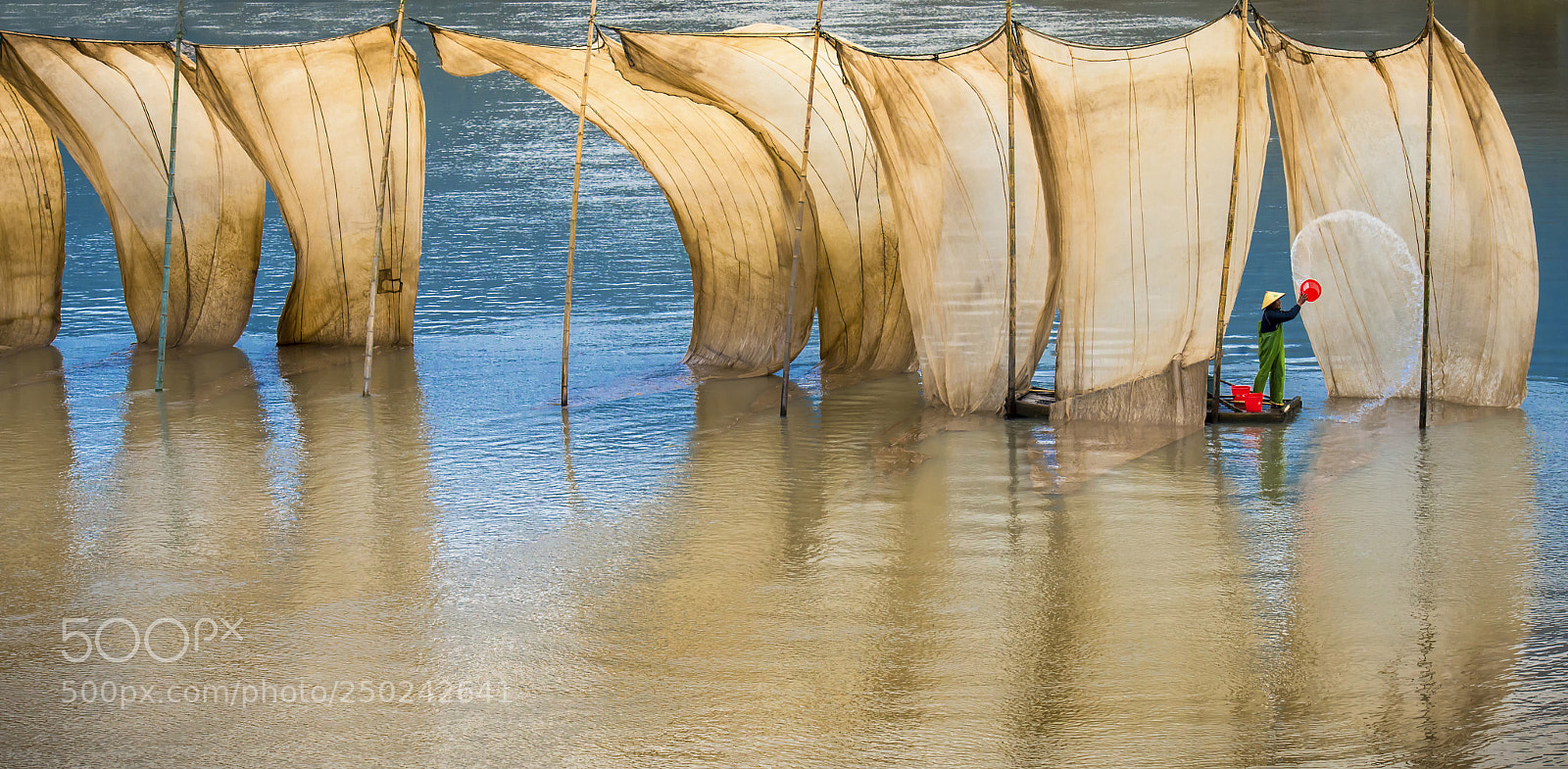 Nikon D800 sample photo. After fishing photography