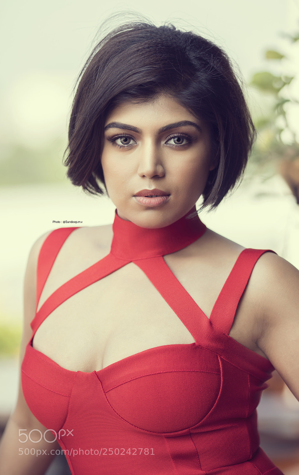 Sony a7R III sample photo. Navya photography
