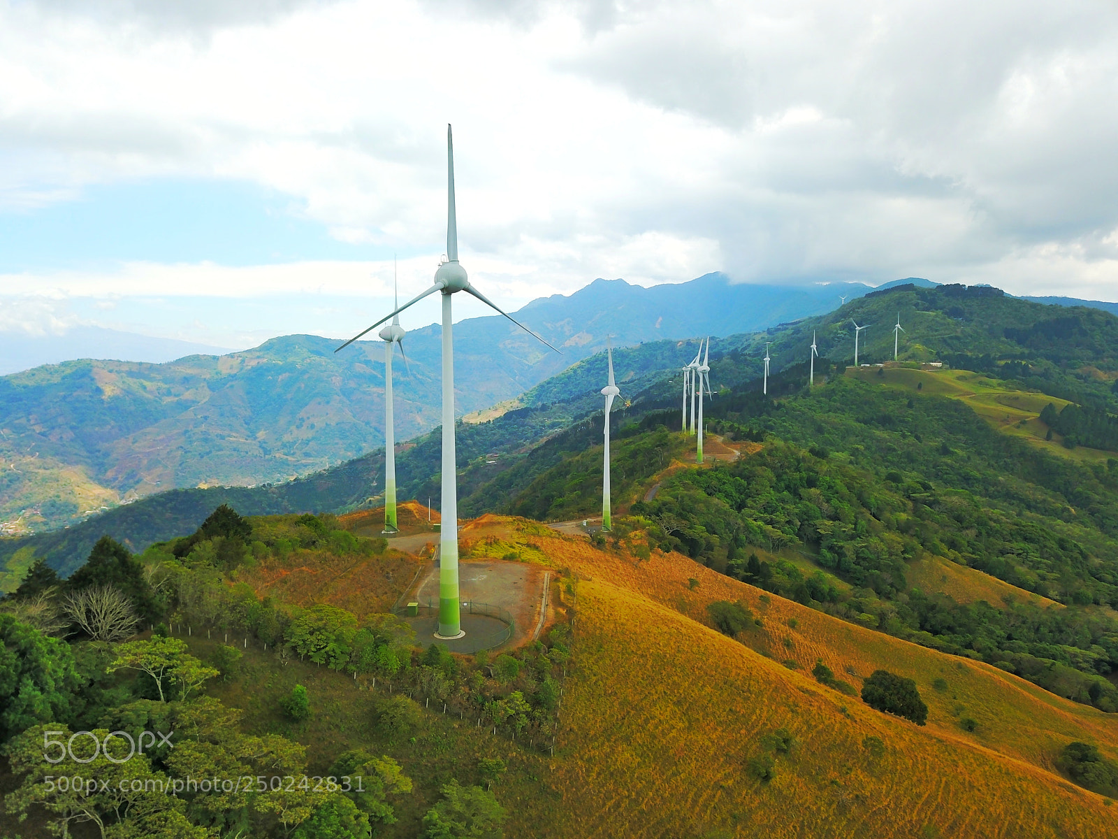 DJI FC220 sample photo. Untitled photography