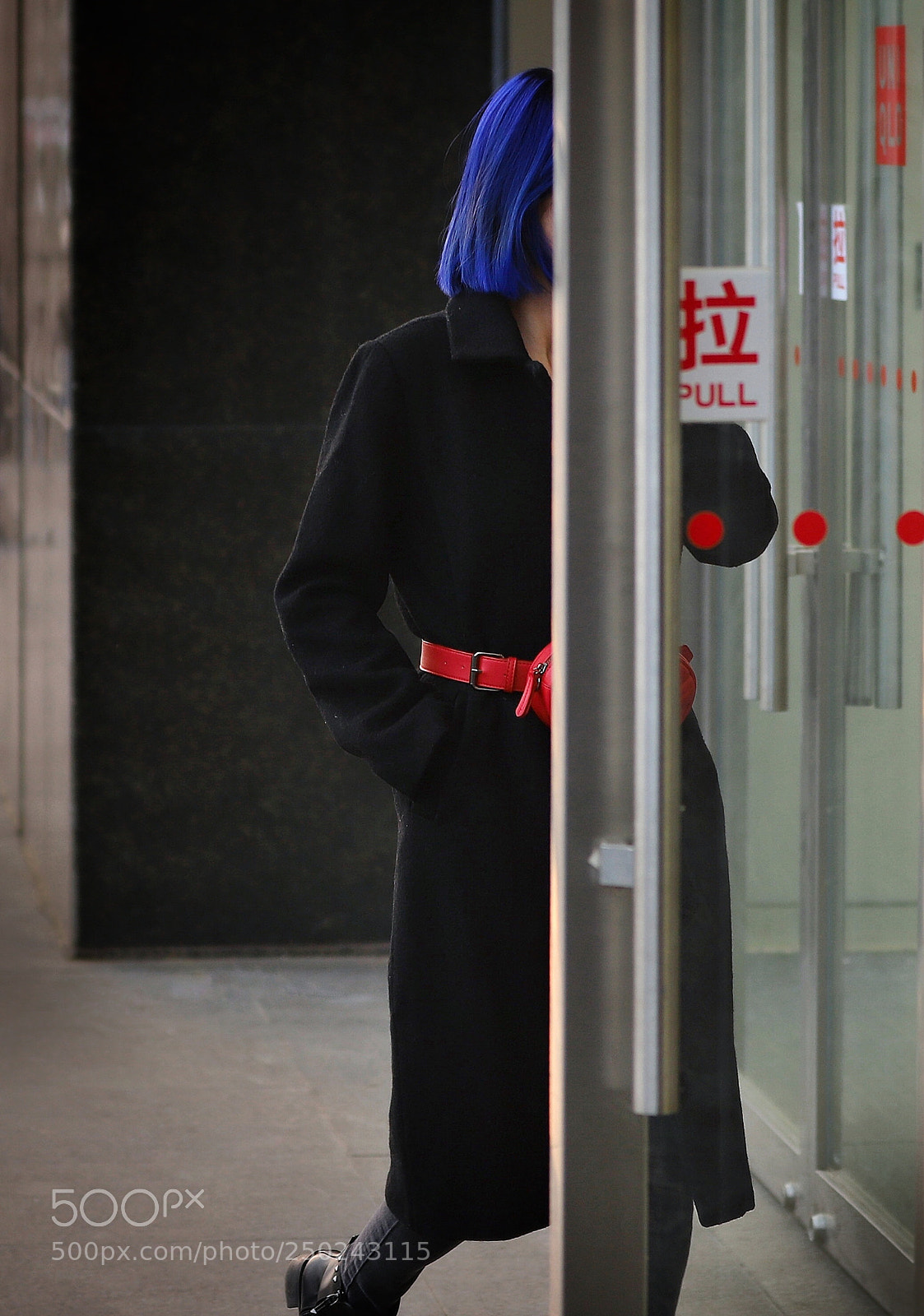 Canon EOS 6D Mark II sample photo. 颜色的速度 photography