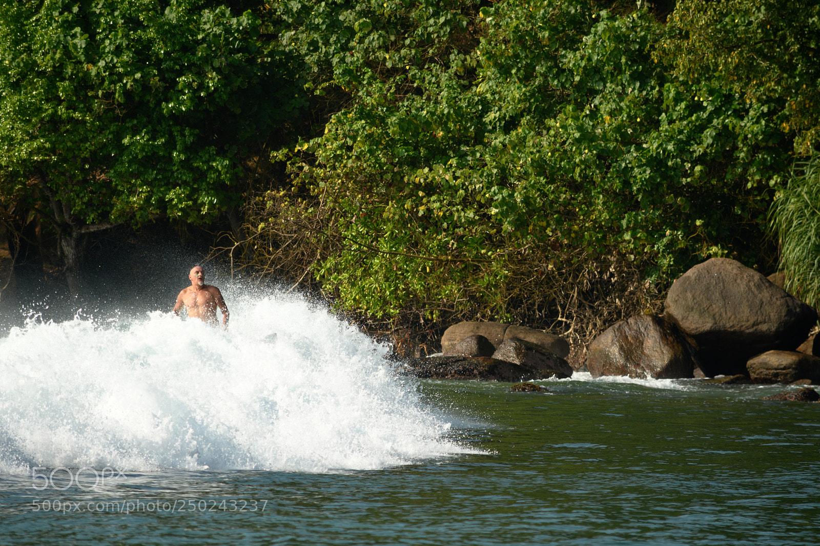 Nikon D7500 sample photo. Poseidon photography