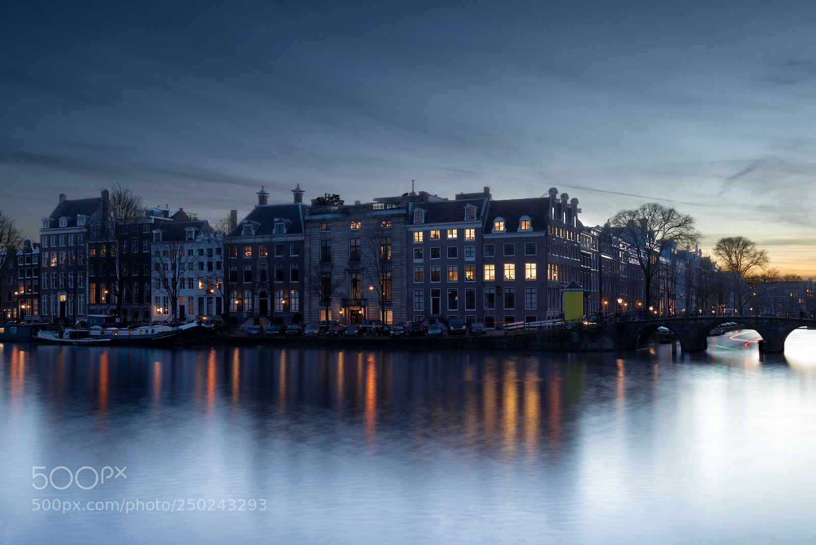 Canon EOS M6 sample photo. Amsterdam canals photography