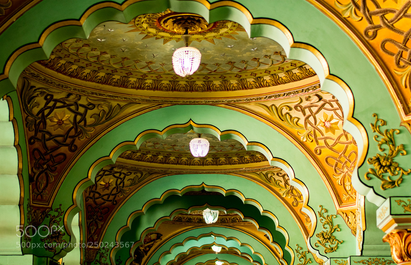 Nikon D3400 sample photo. Arches photography