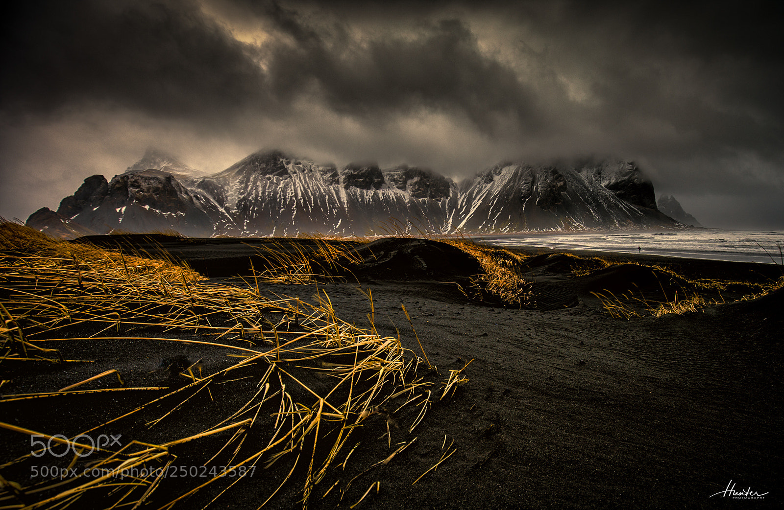 Canon EOS 5D Mark IV sample photo. A stormy day photography