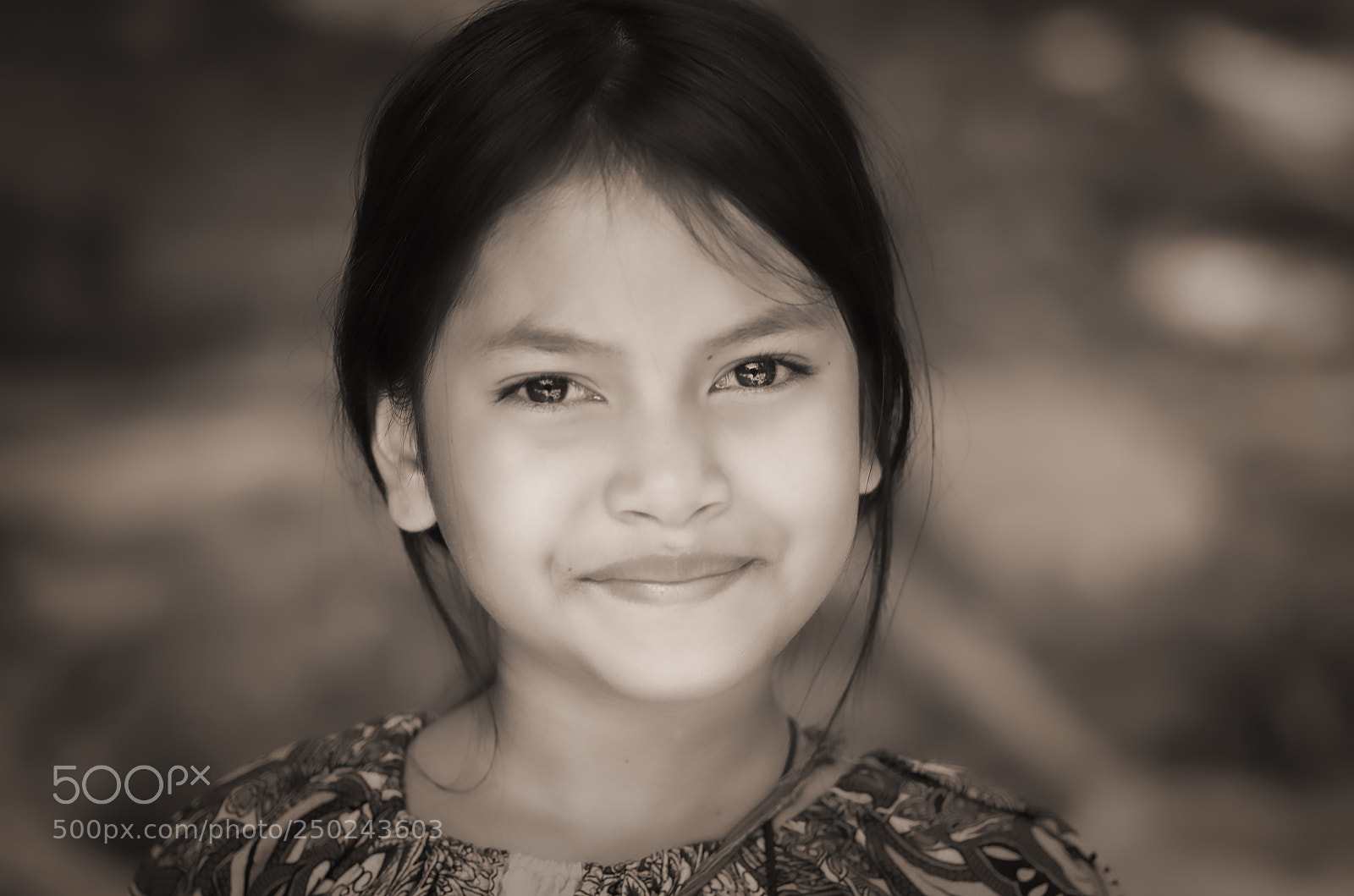 Pentax K-5 sample photo. Cambodian girl photography