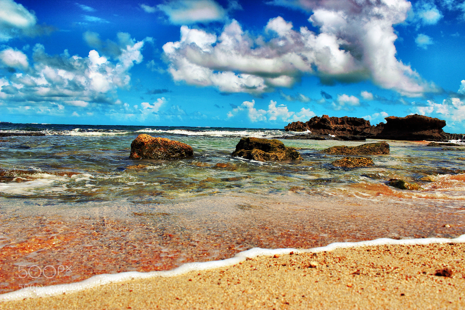 Canon EOS 600D (Rebel EOS T3i / EOS Kiss X5) sample photo. Cerro gordo beach photography
