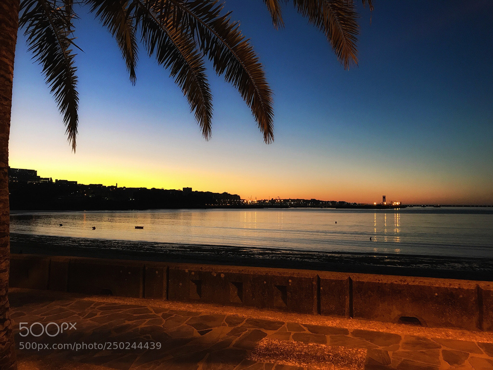 Apple iPhone 7 Plus sample photo. Playa de santa cristina  photography