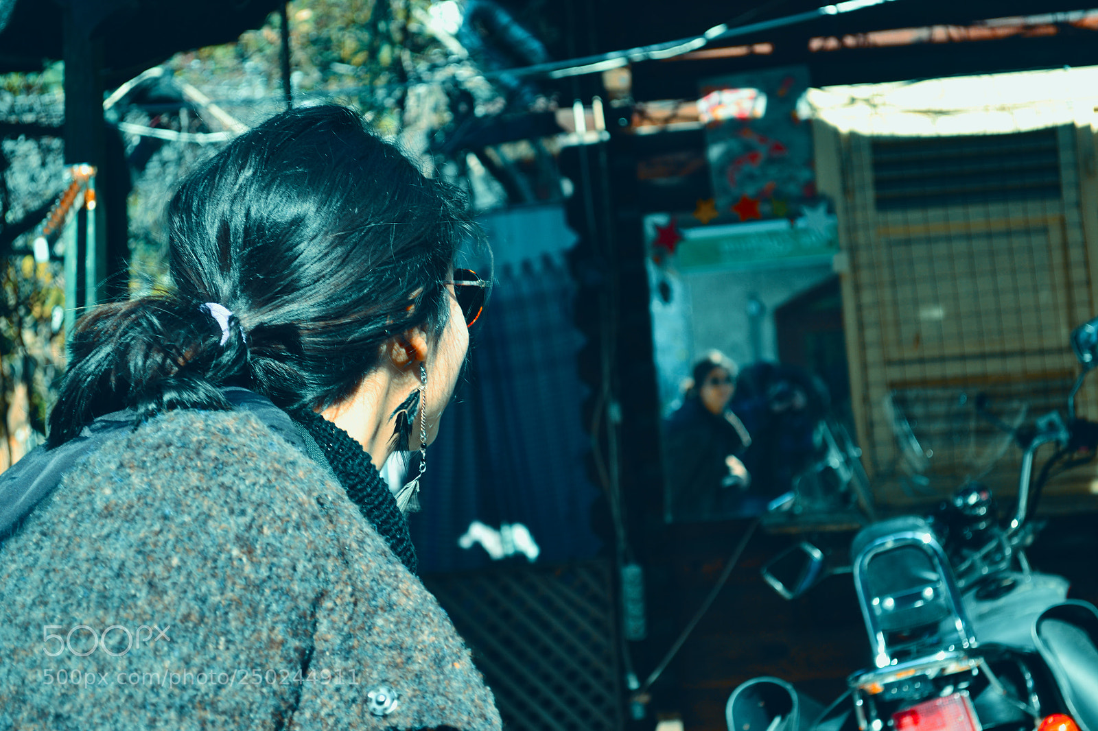 Nikon D3100 sample photo. Akis photography