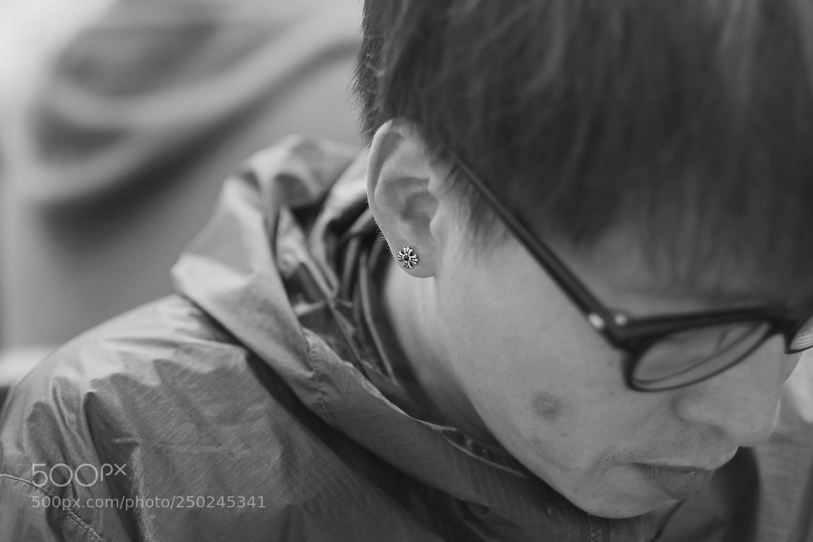 Fujifilm X-H1 sample photo. Master photography