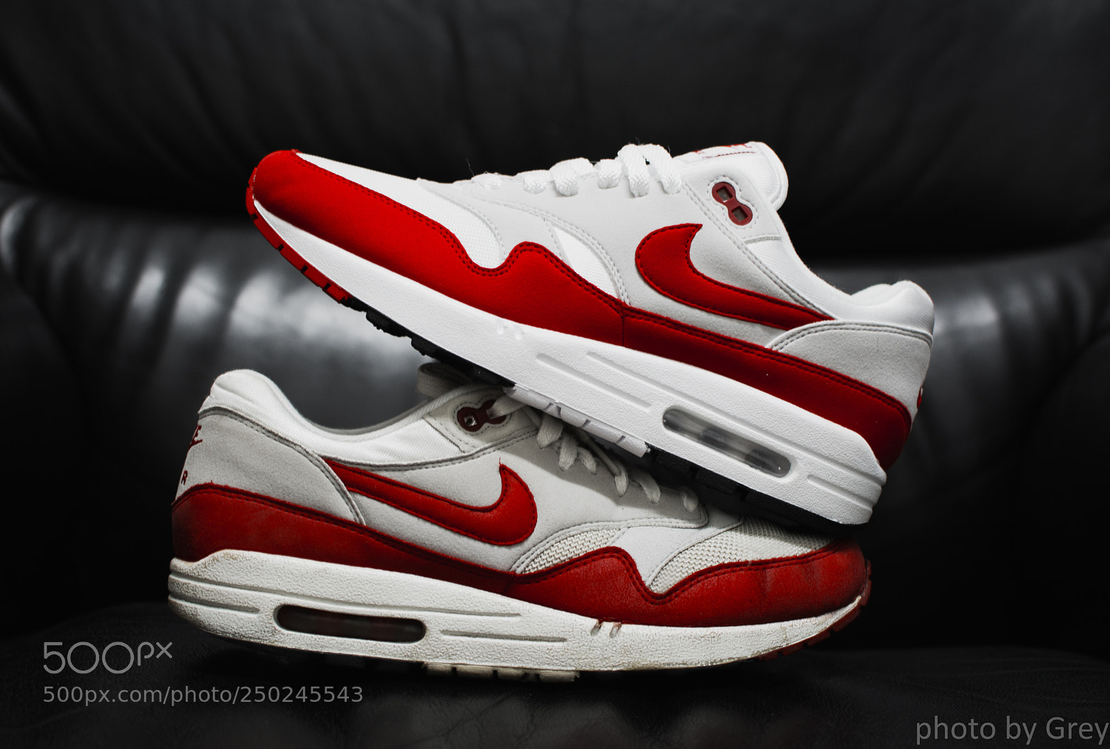 Nikon D7100 sample photo. Real og photography