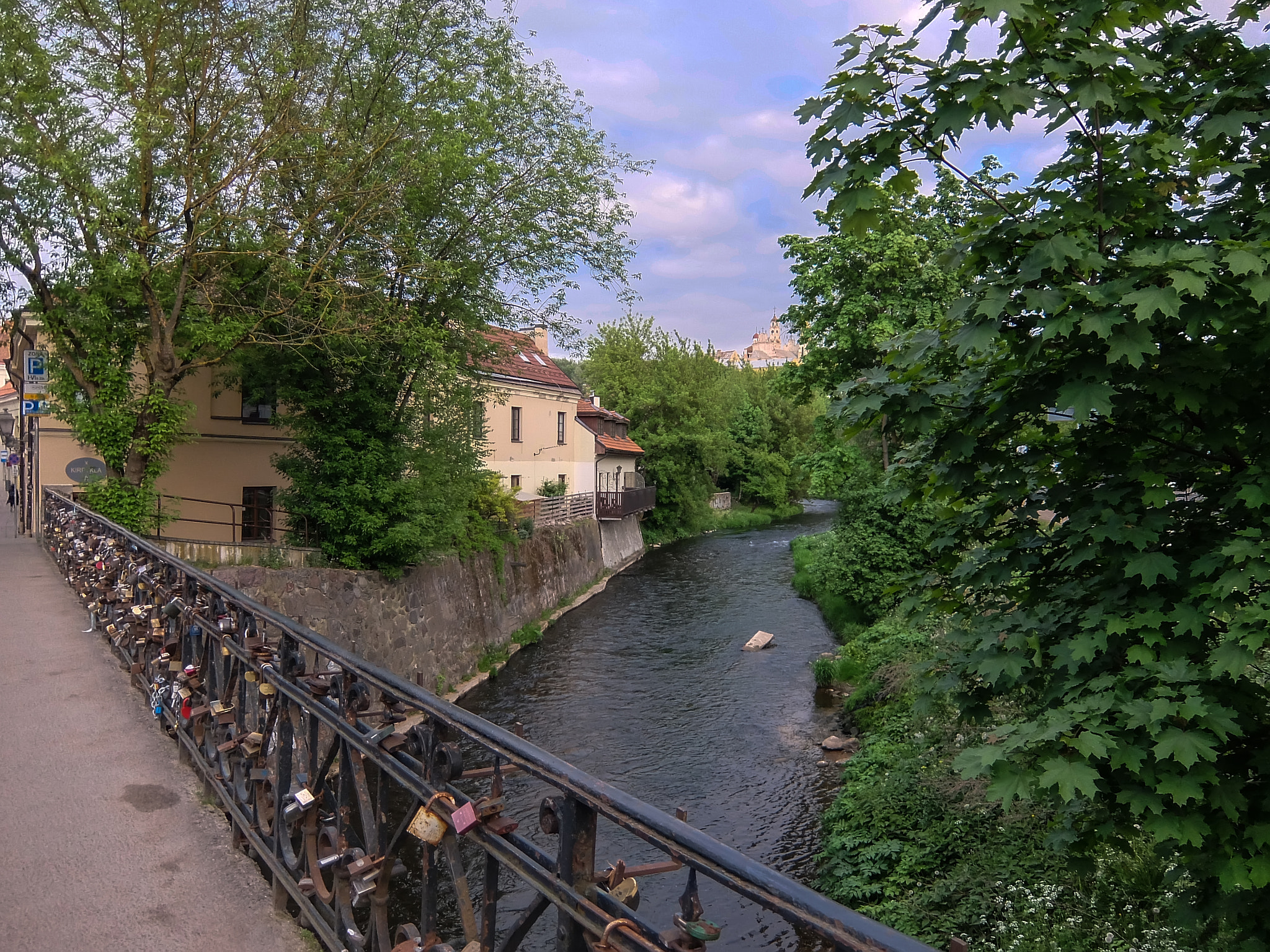 Fujifilm XQ1 sample photo. Vilnia river. vilnius. lithuania. photography