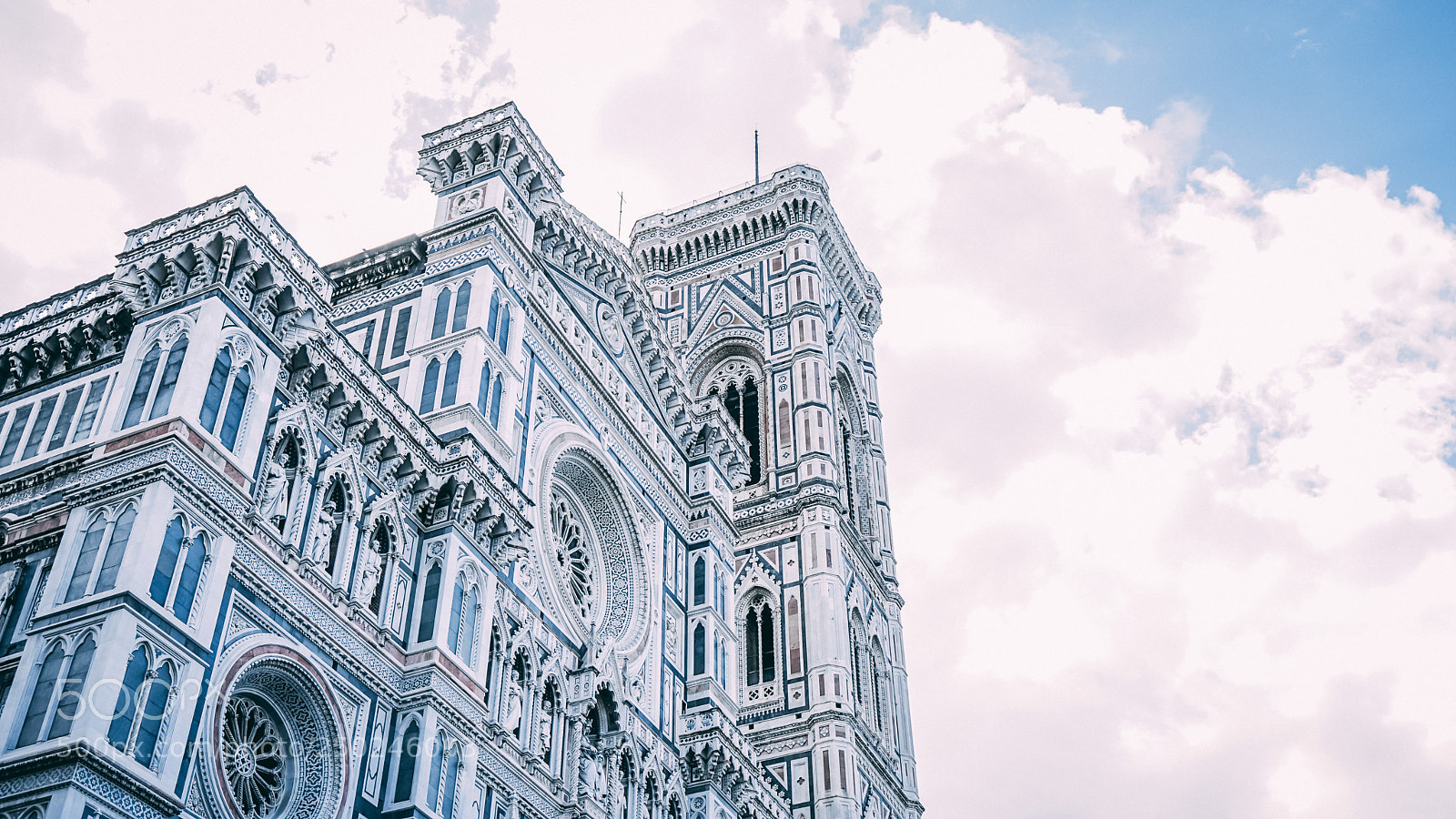 Sony a7 II sample photo. Florence photography