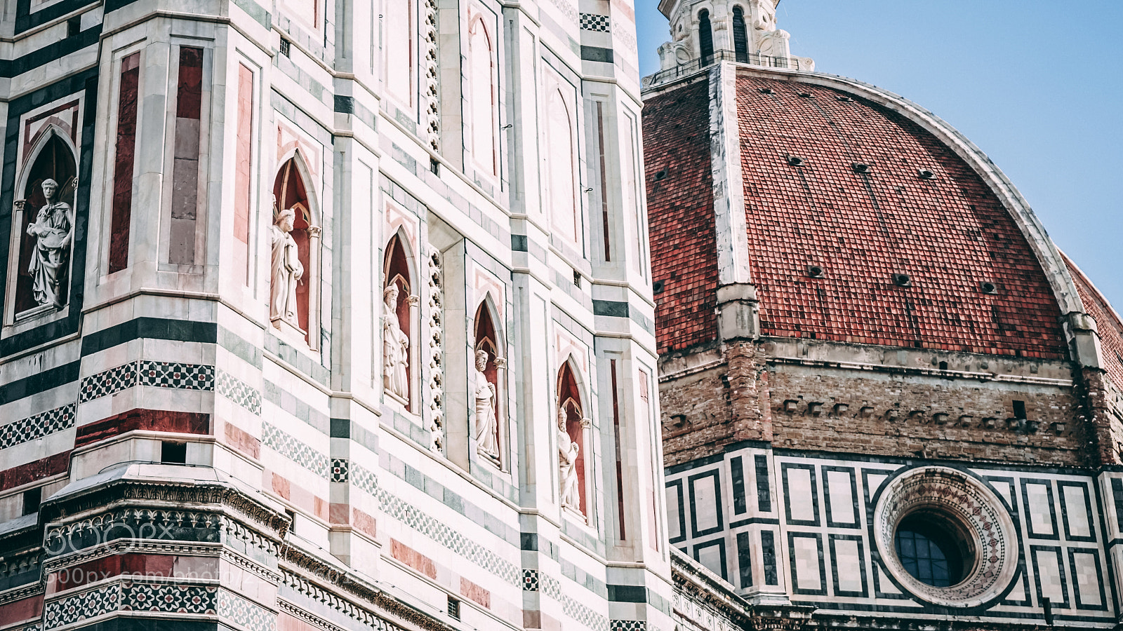 Sony a7 II sample photo. Florence photography
