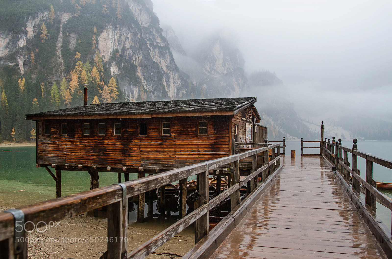 Canon EOS 7D sample photo. Braies photography