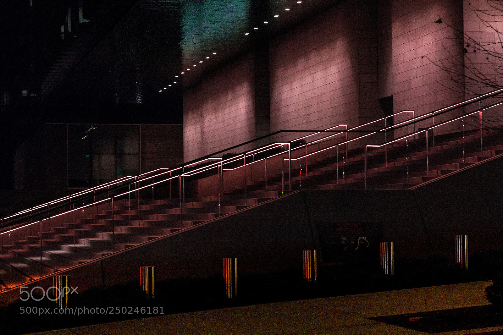 Canon EOS 60D sample photo. Watch your step.  photography