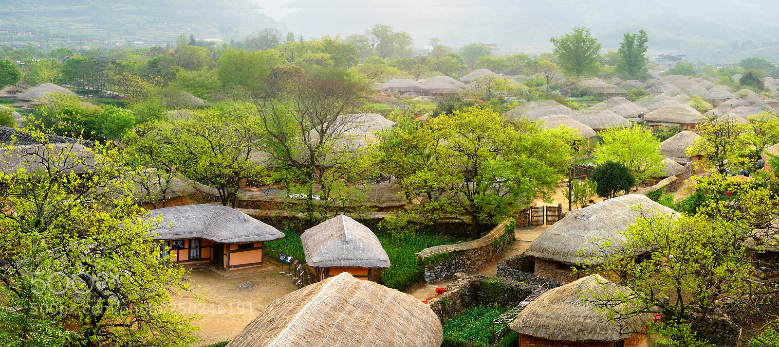 Sony SLT-A99V sample photo. 초가 ,낙안,ancestral photography