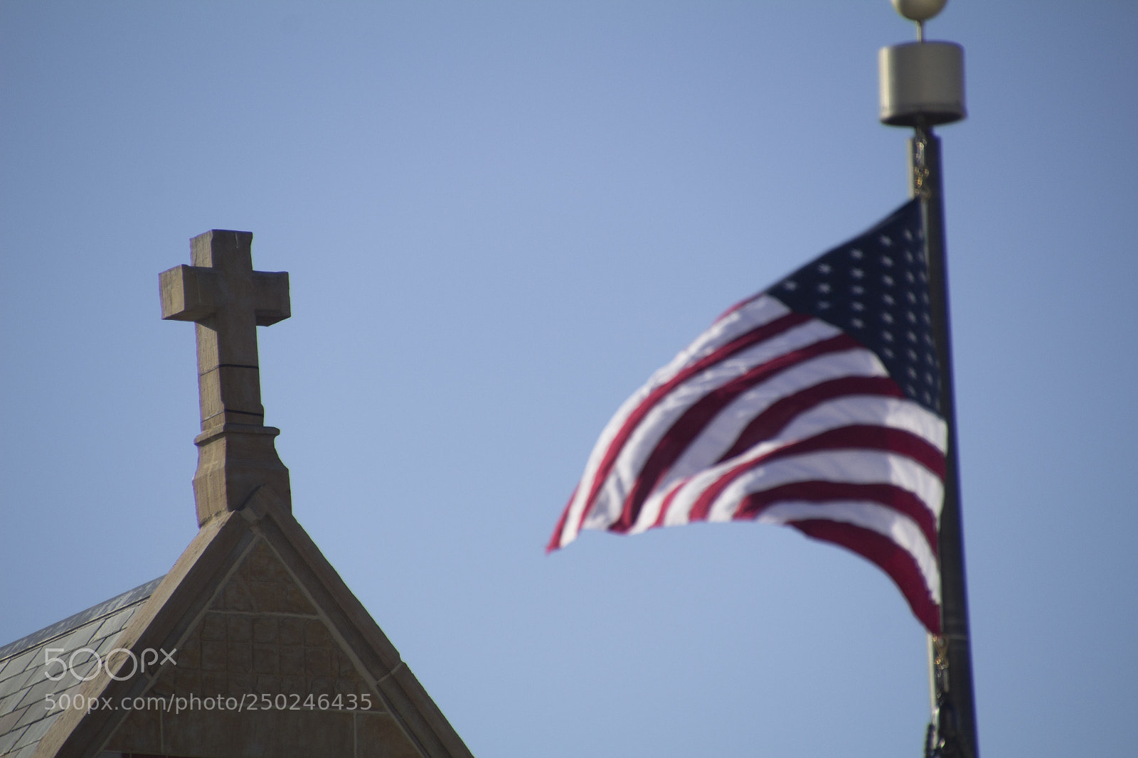 Canon EOS 1200D (EOS Rebel T5 / EOS Kiss X70 / EOS Hi) sample photo. God bless america again. photography