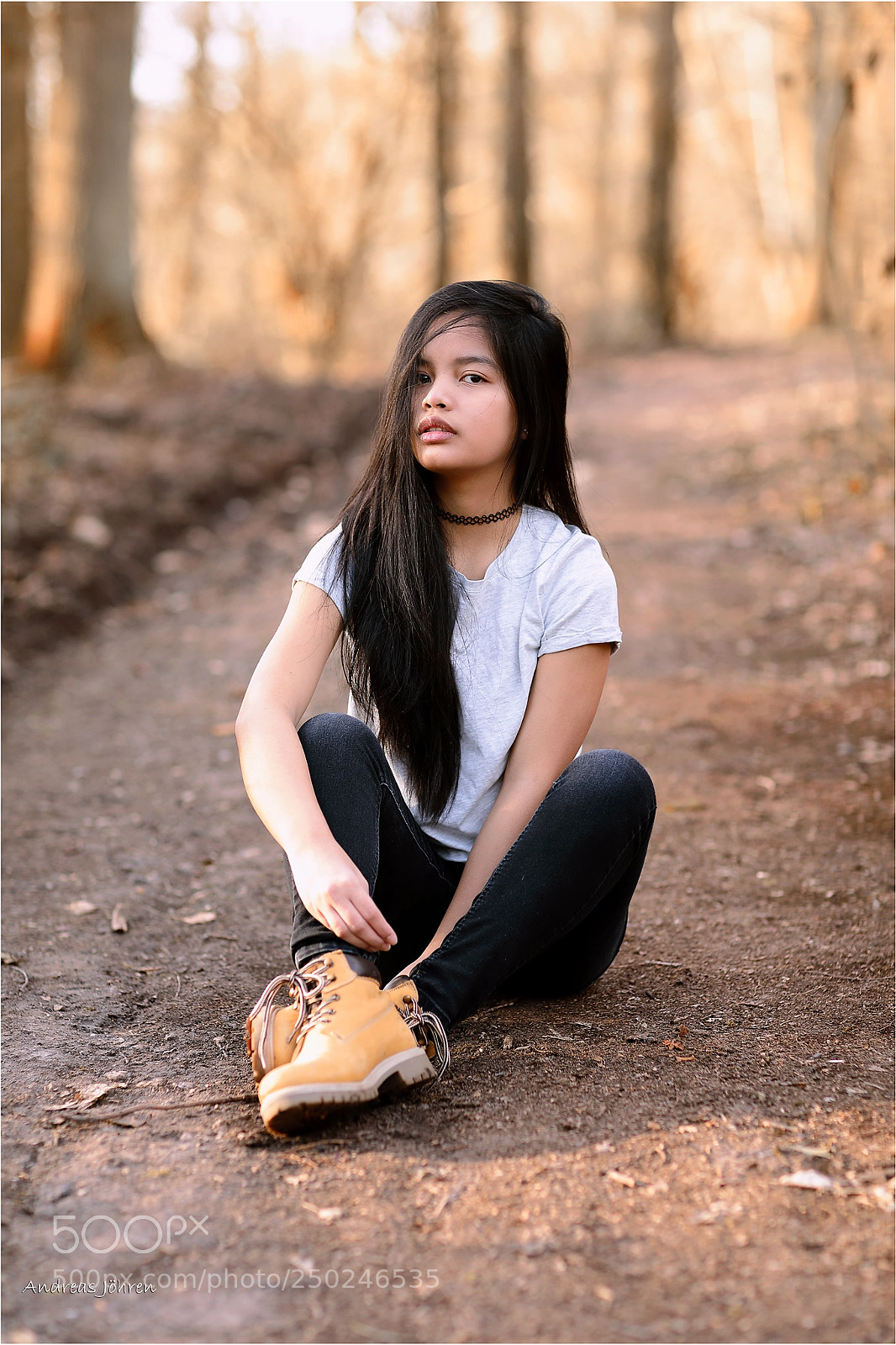 Canon EOS 5D Mark IV sample photo. Sitting... photography