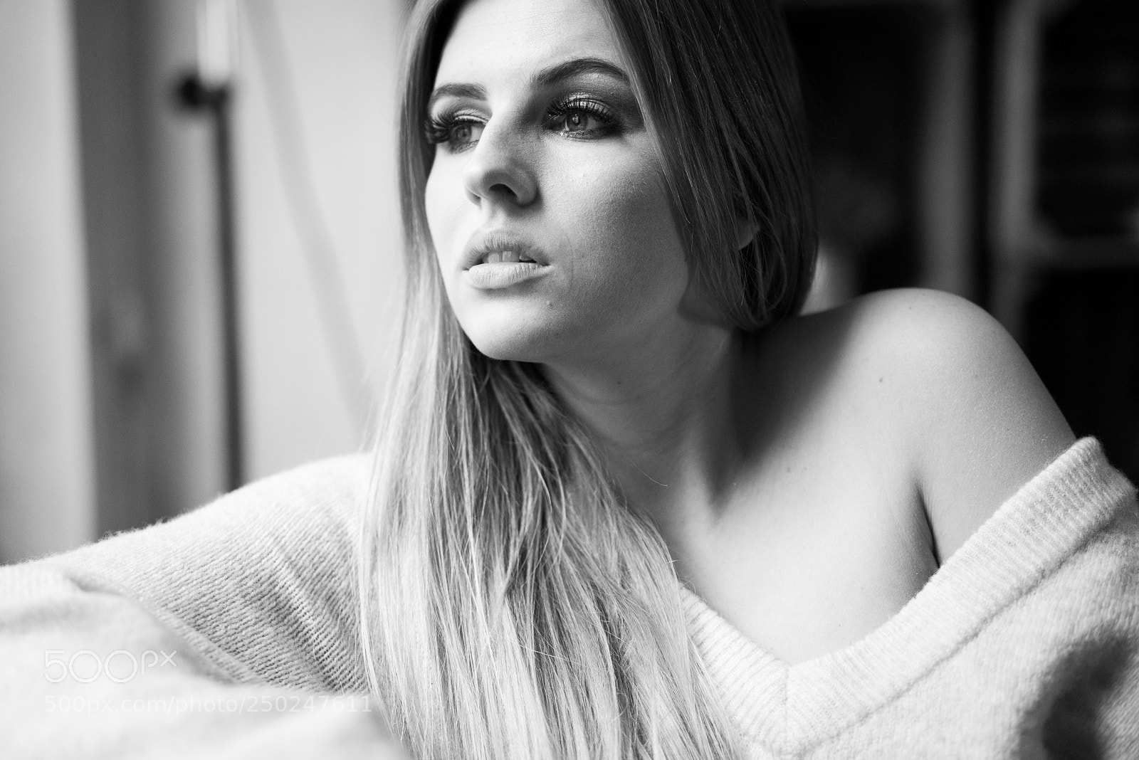 Sony a7R sample photo. Leonie 1 photography
