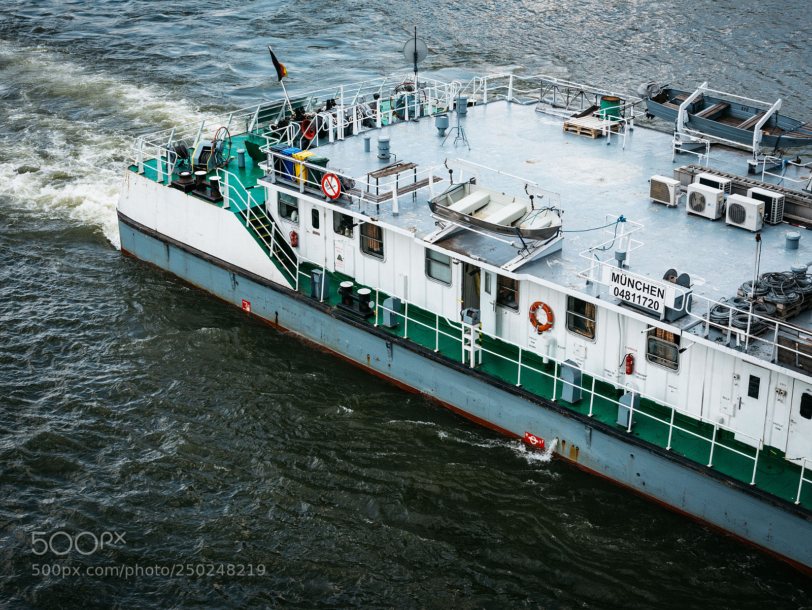 Nikon D7100 sample photo. Danube photography
