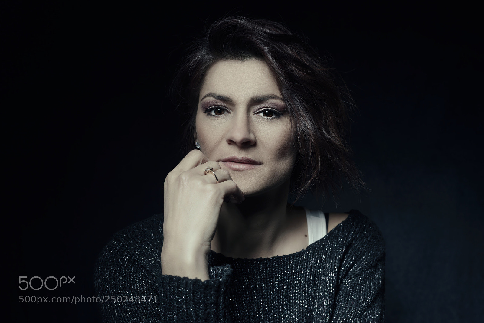 Nikon D800 sample photo. Natascha photography