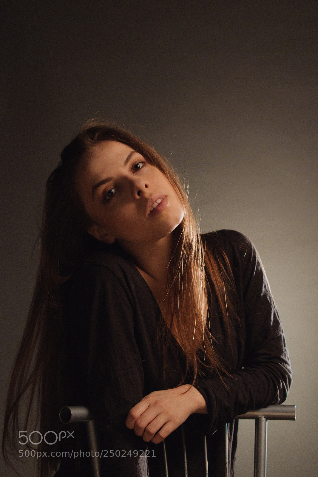 Canon EOS 70D sample photo. Sasha photography