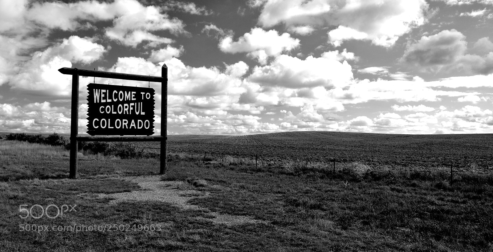 Nikon D3000 sample photo. Welcome to "colorful" colorado photography
