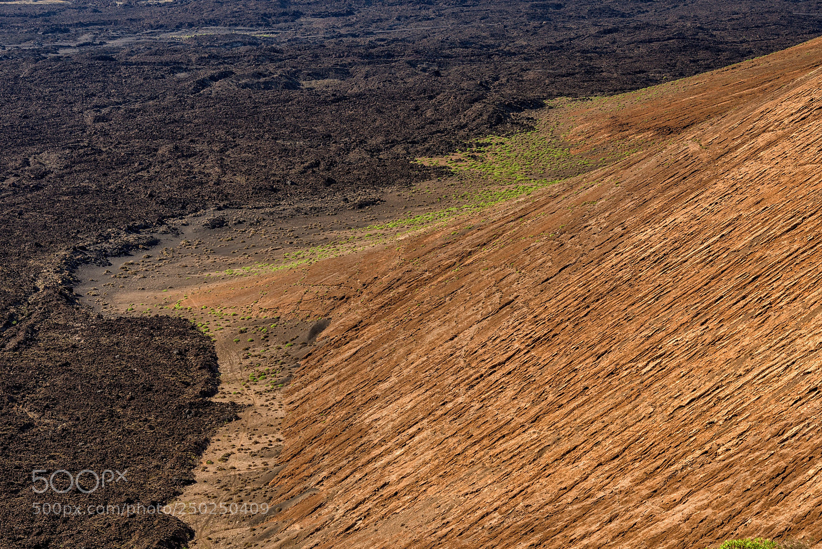 Nikon D800 sample photo. Lava work photography