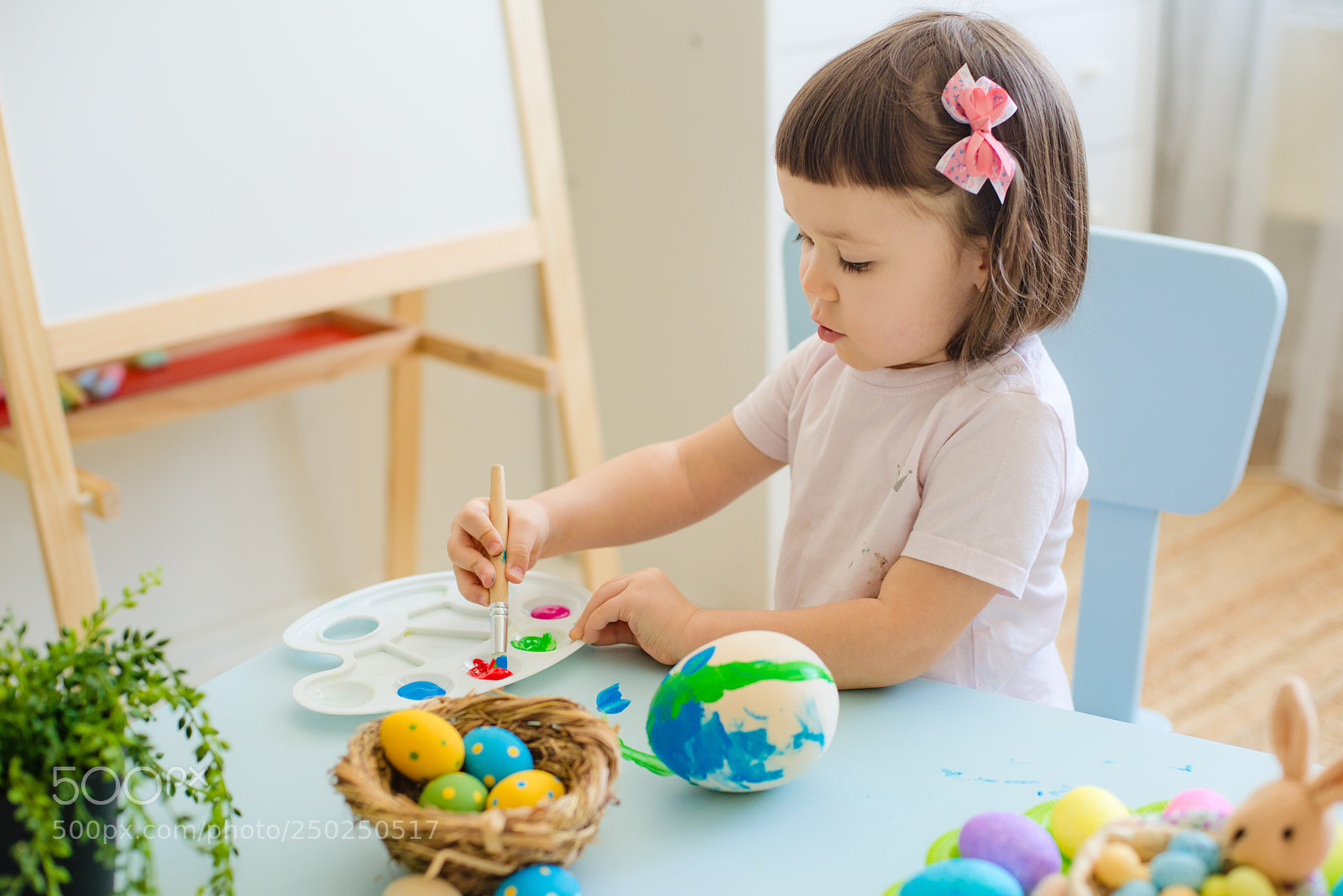 Nikon D800 sample photo. Child is drawing photography