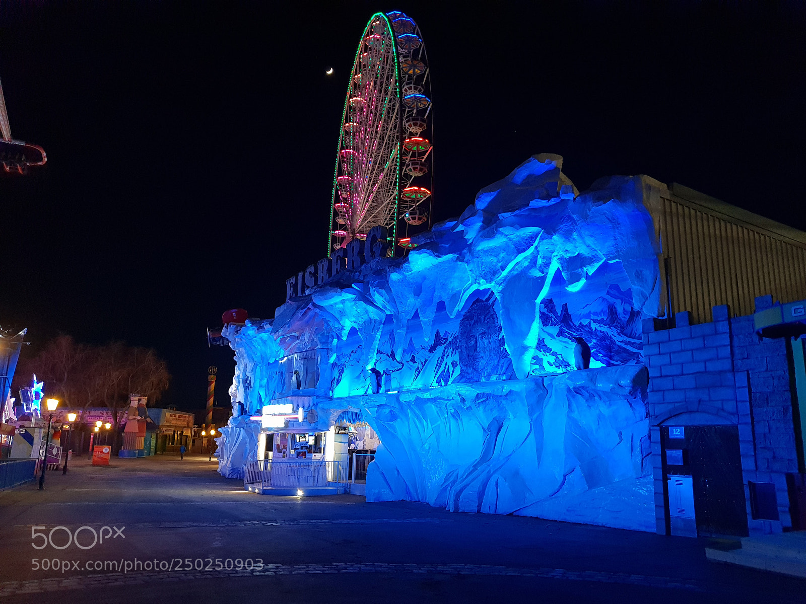 Samsung Galaxy S9+ sample photo. Prater wien photography