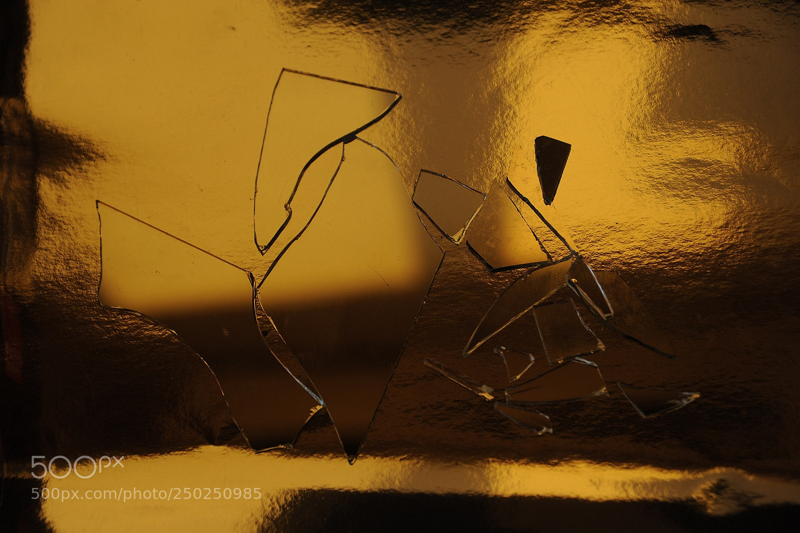 Nikon D700 sample photo. Glass photography