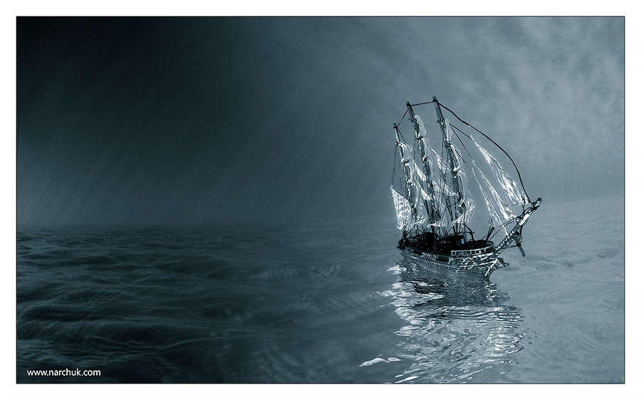 Dream-boat