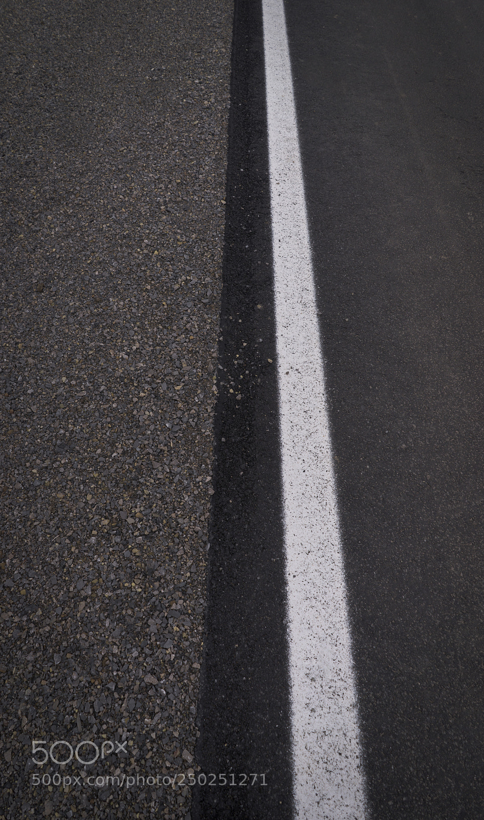 Sony a7 sample photo. Asphalt track background texture photography