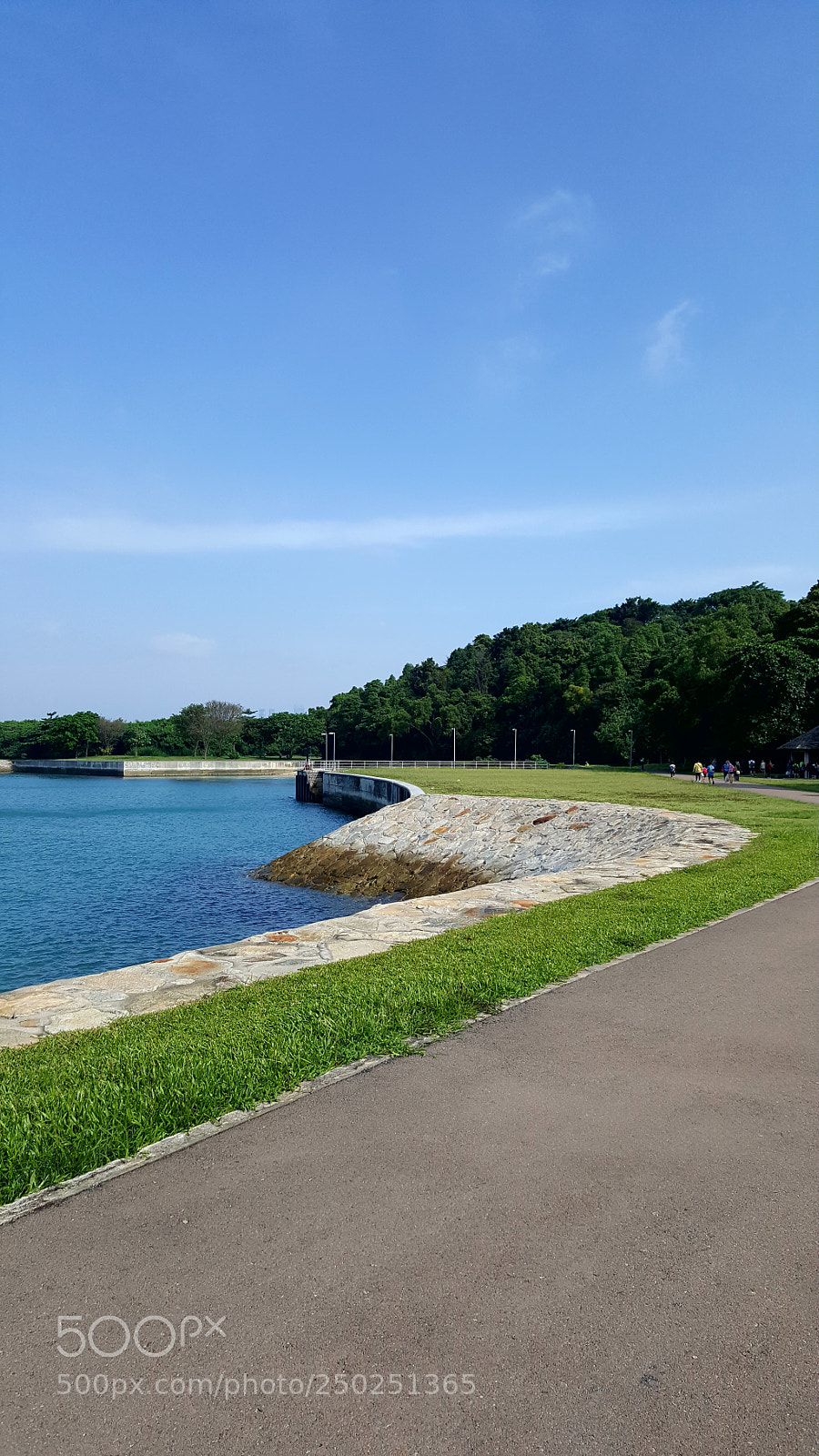 Samsung Galaxy Note5 sample photo. Lazarus island photography