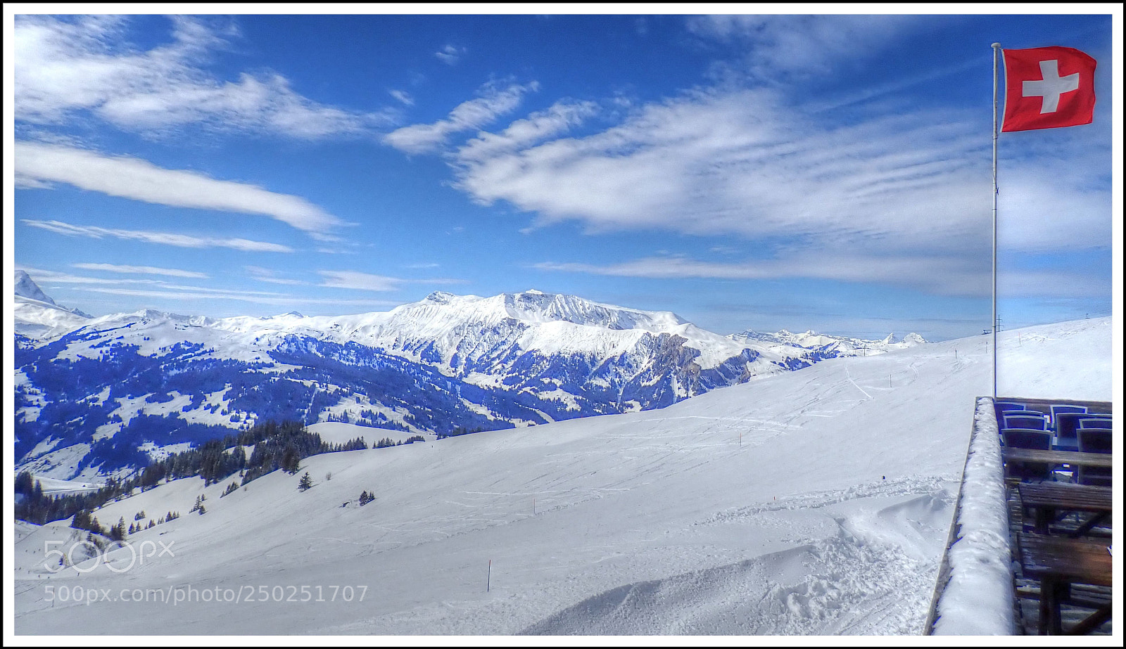 Olympus TG-5 sample photo. Berner oberland photography