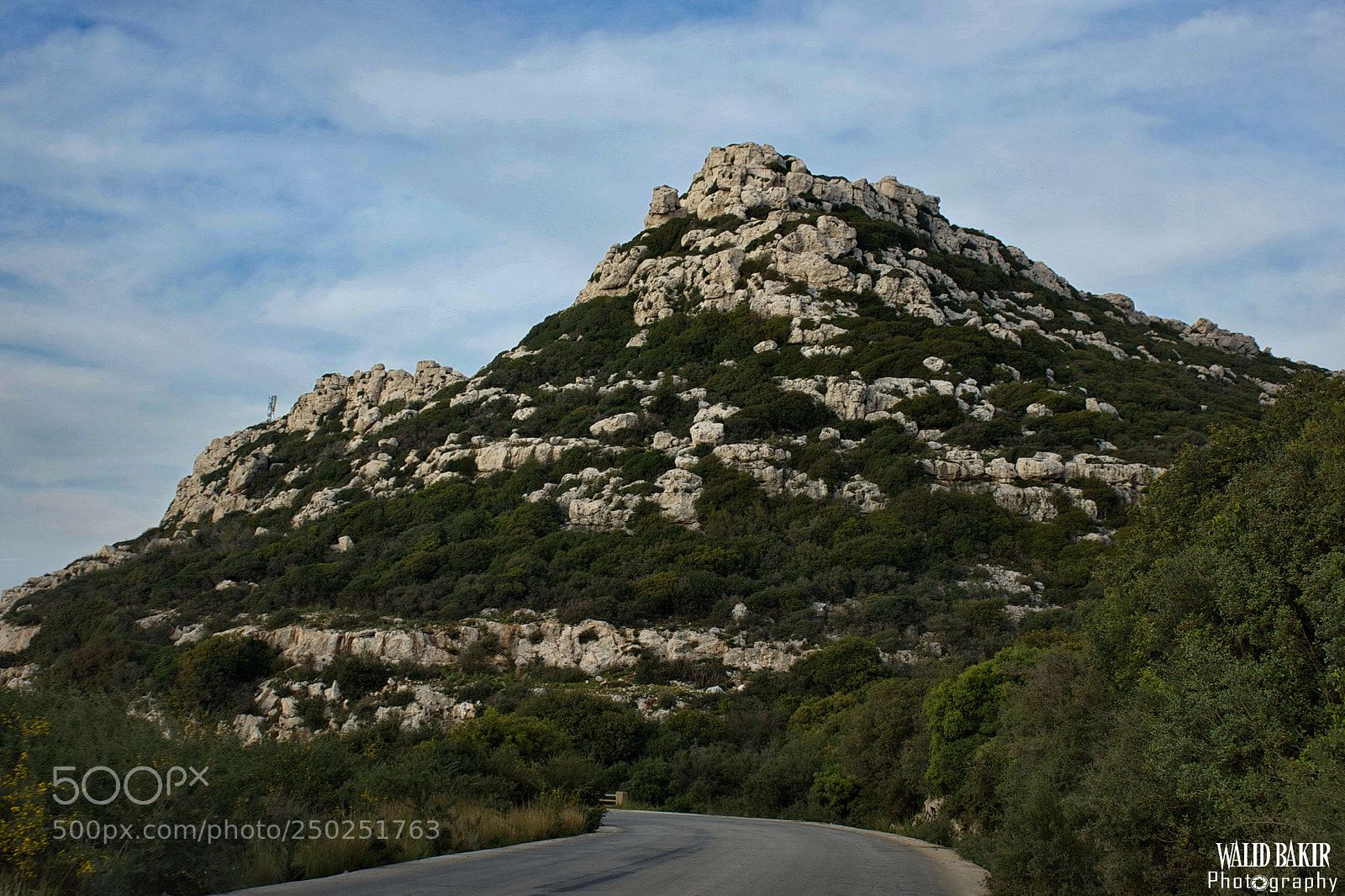 Nikon D7200 sample photo. Pyramid mountain photography