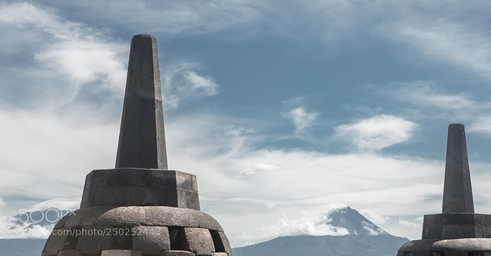 Canon EOS 5D Mark IV sample photo. Tops - temples mountains photography