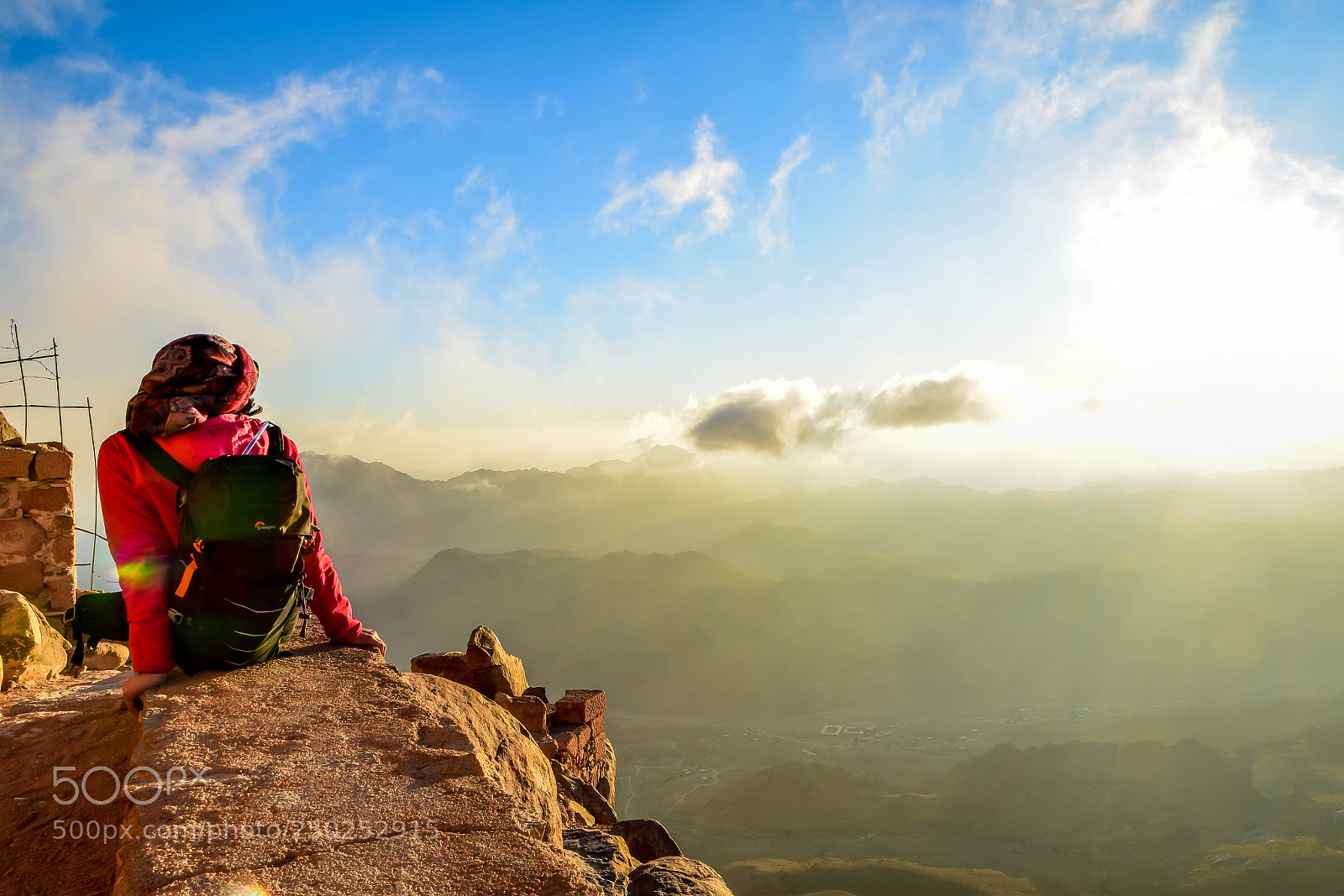 Nikon D5300 sample photo. Serene sinai photography
