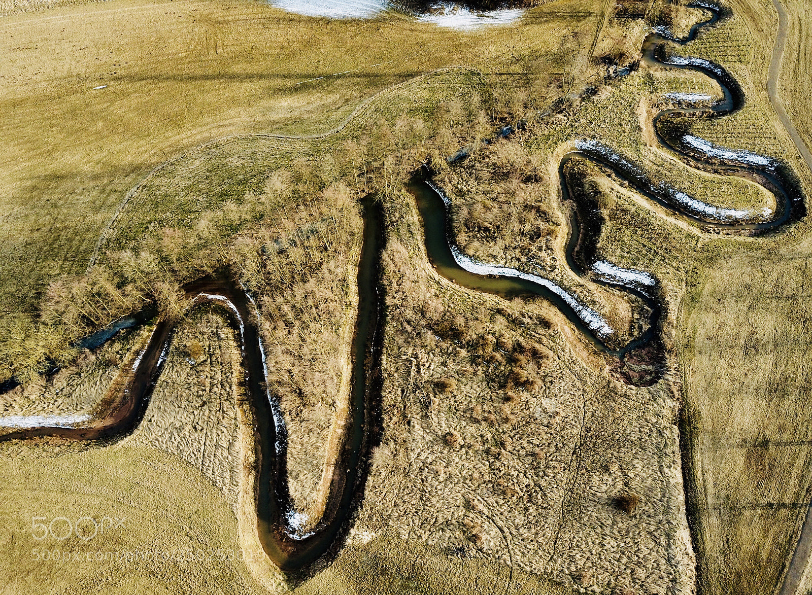DJI FC220 sample photo. Hackenbach  photography