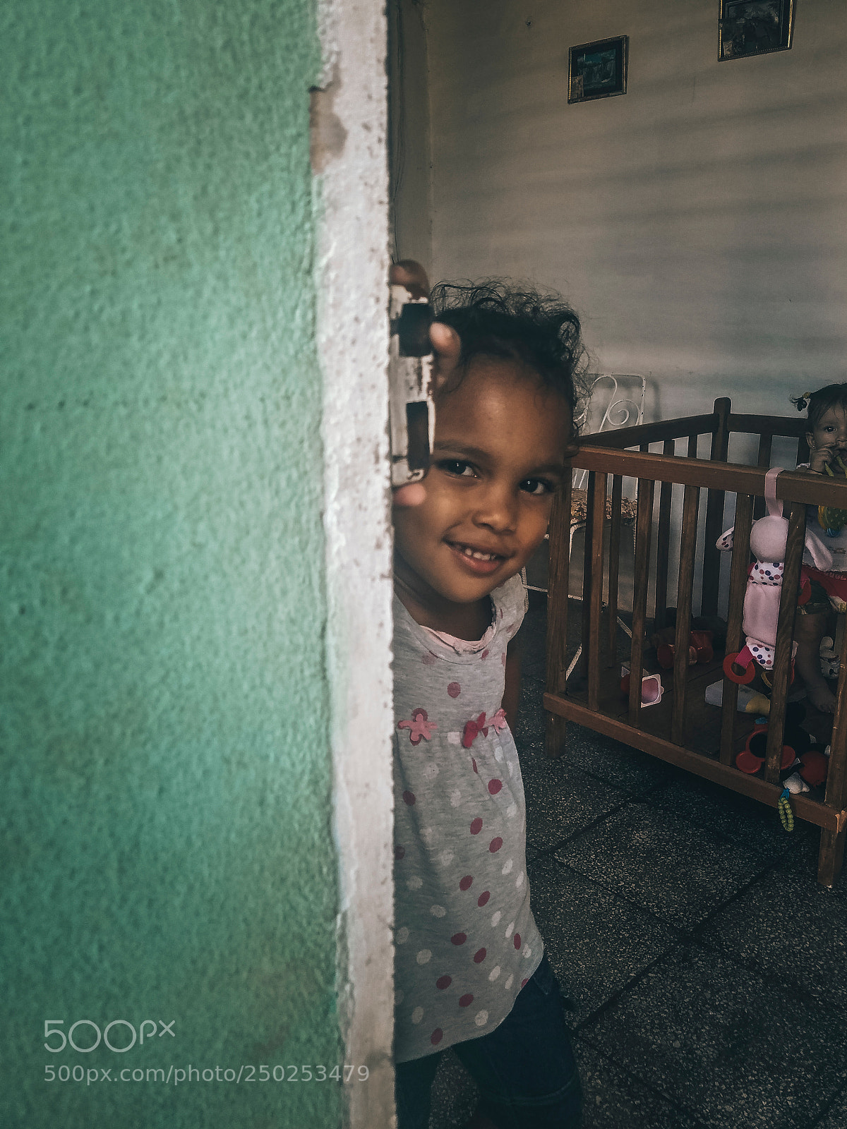 Samsung Galaxy S7 Edge sample photo. Trinidad kids photography