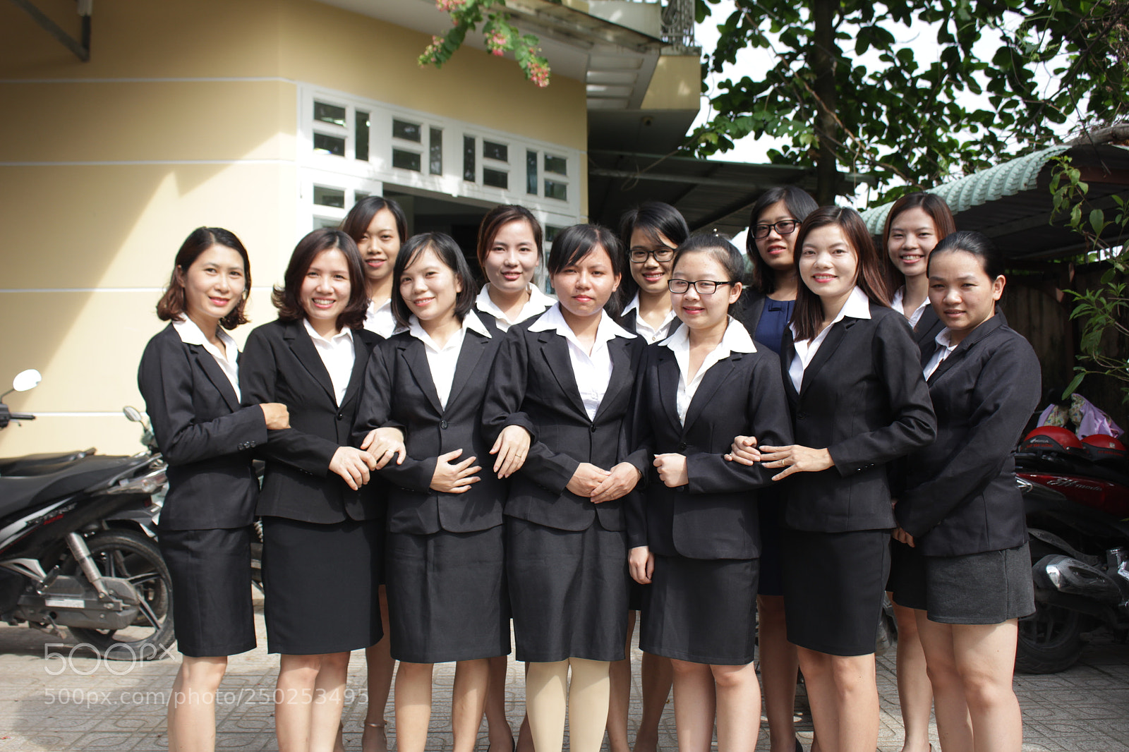 Canon EOS 60D sample photo. D ch v k photography