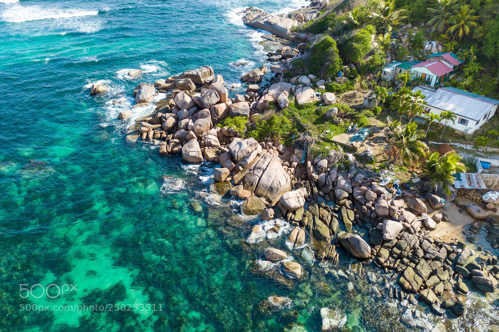 DJI FC220 sample photo. Untitled photography